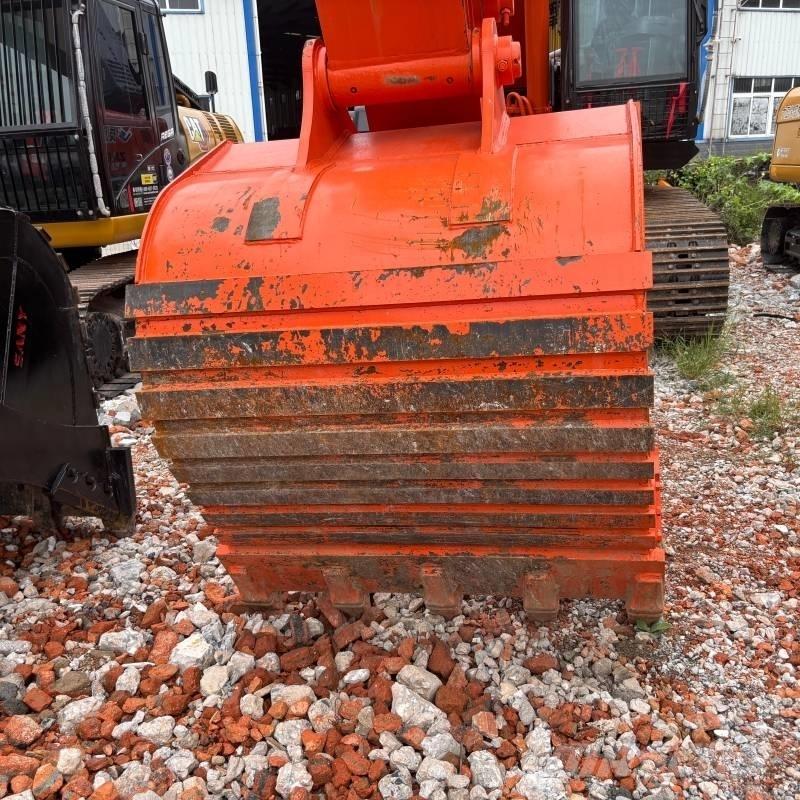 Hitachi ZX 350 Bageri gusjeničari