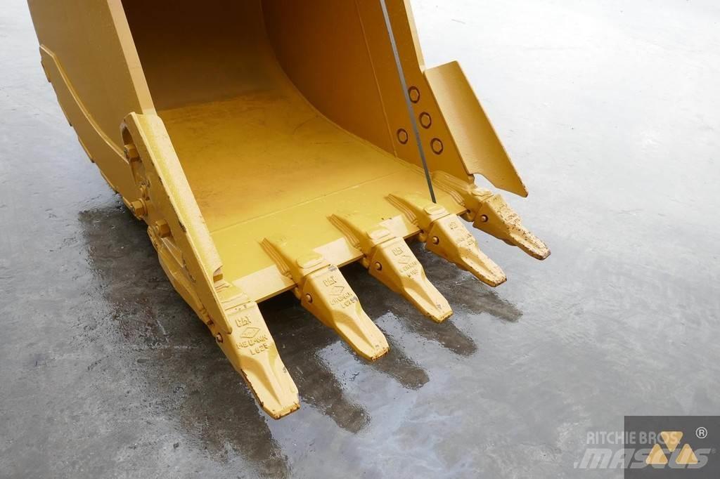 CAT 320 Bucket Kašike / Korpe