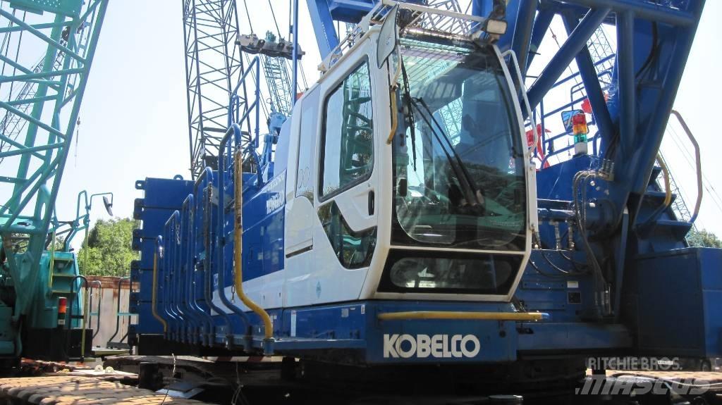 Kobelco CKE1350G Kranovi sa gusjenicama