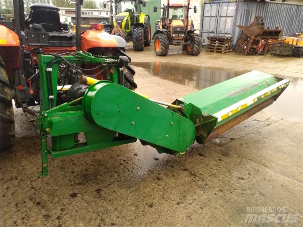 Greentec RL 2000 Održavanje okoliša – ostalo