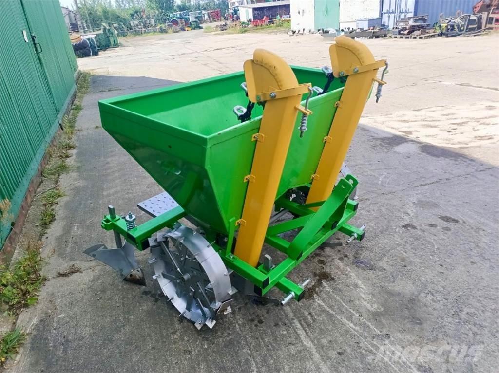 Bomet S239/1 Sadilice krumpira