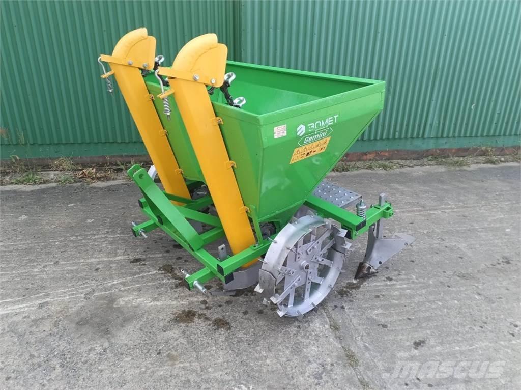 Bomet S239/1 Sadilice krumpira