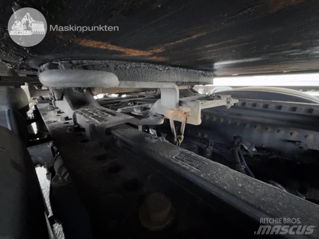 Scania P 450 Traktorske jedinice