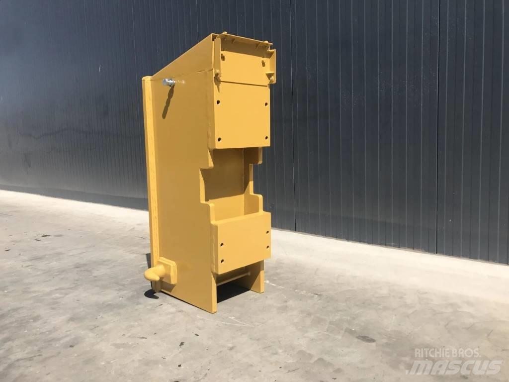 CAT 160K Ostale komponente