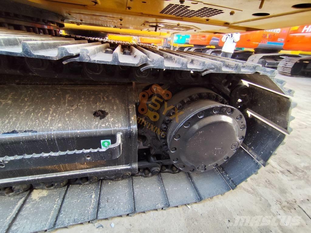 CAT 320GC Bageri gusjeničari