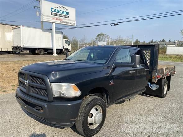 Dodge RAM 3500 Kamioni sa otvorenim sandukom
