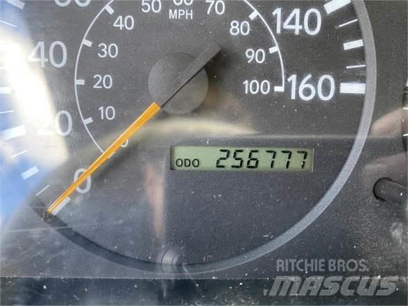 Hino 145 Kamioni za prijevoz pića