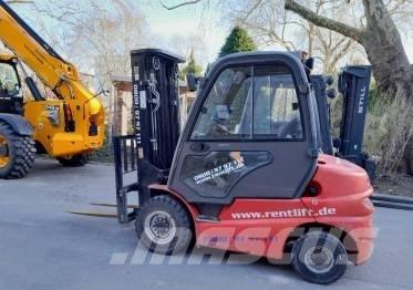 Manitou MI 25 Dizelski viličari