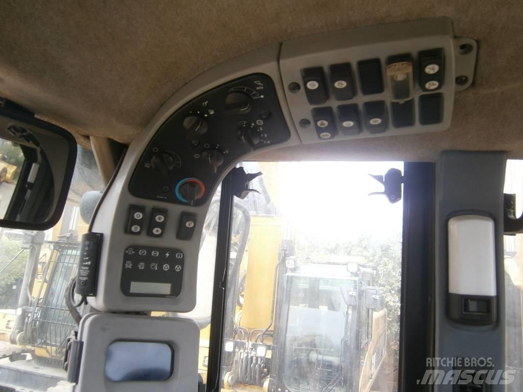 CAT 950H Utovarivači na kotačima