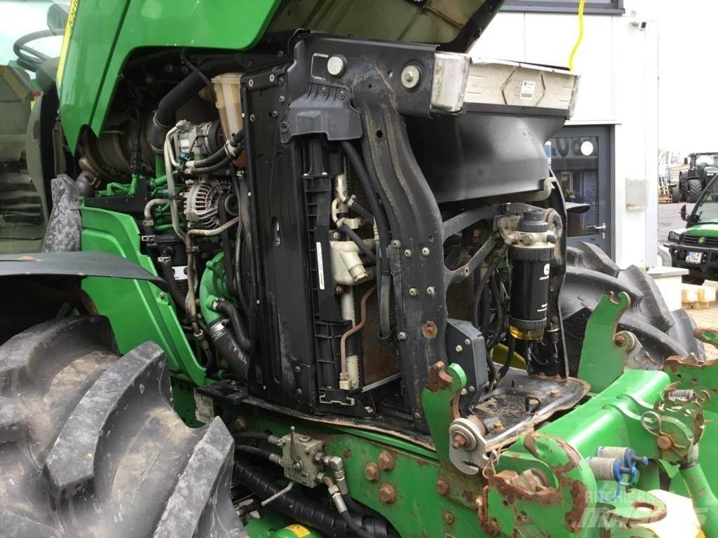 John Deere 6150R Traktori