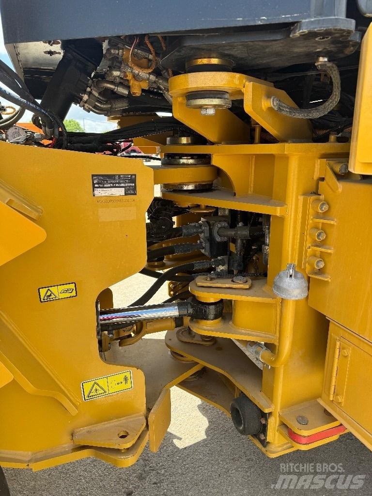 CAT 950 G II St VZO Utovarivači na kotačima