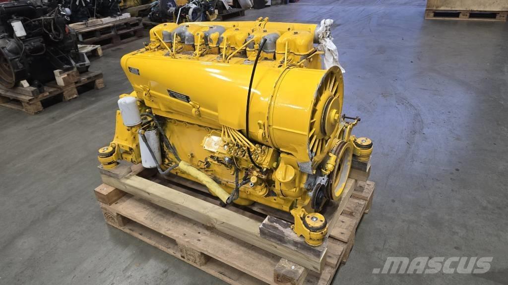 Deutz D914L06 Motori