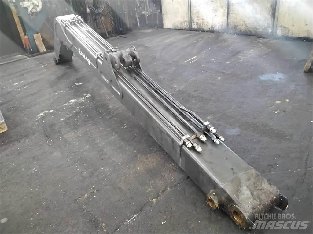 Eco Log 260 Harvester šumarske dizalice