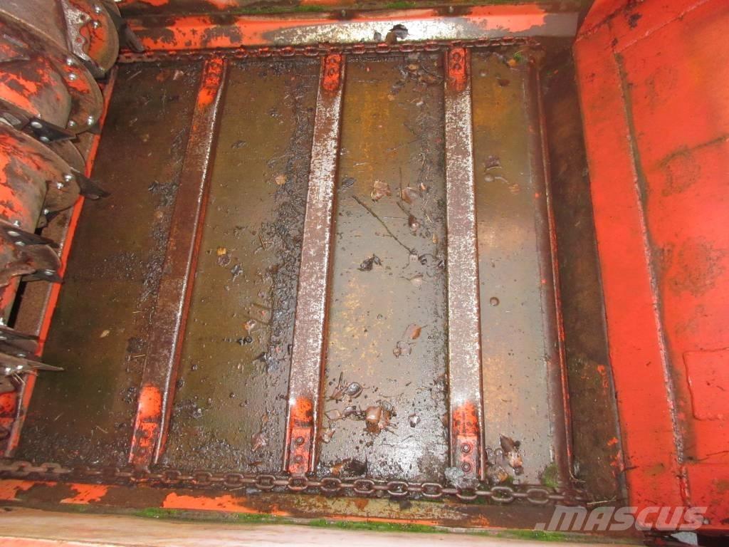 Kuhn Primor 3560 Rezači za bale, rezači i mašine za odmotavanje bala