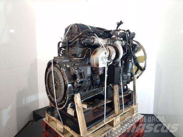DAF MX265U1 Motori
