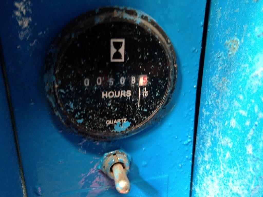 Genie GS 2646 Škaraste platforme
