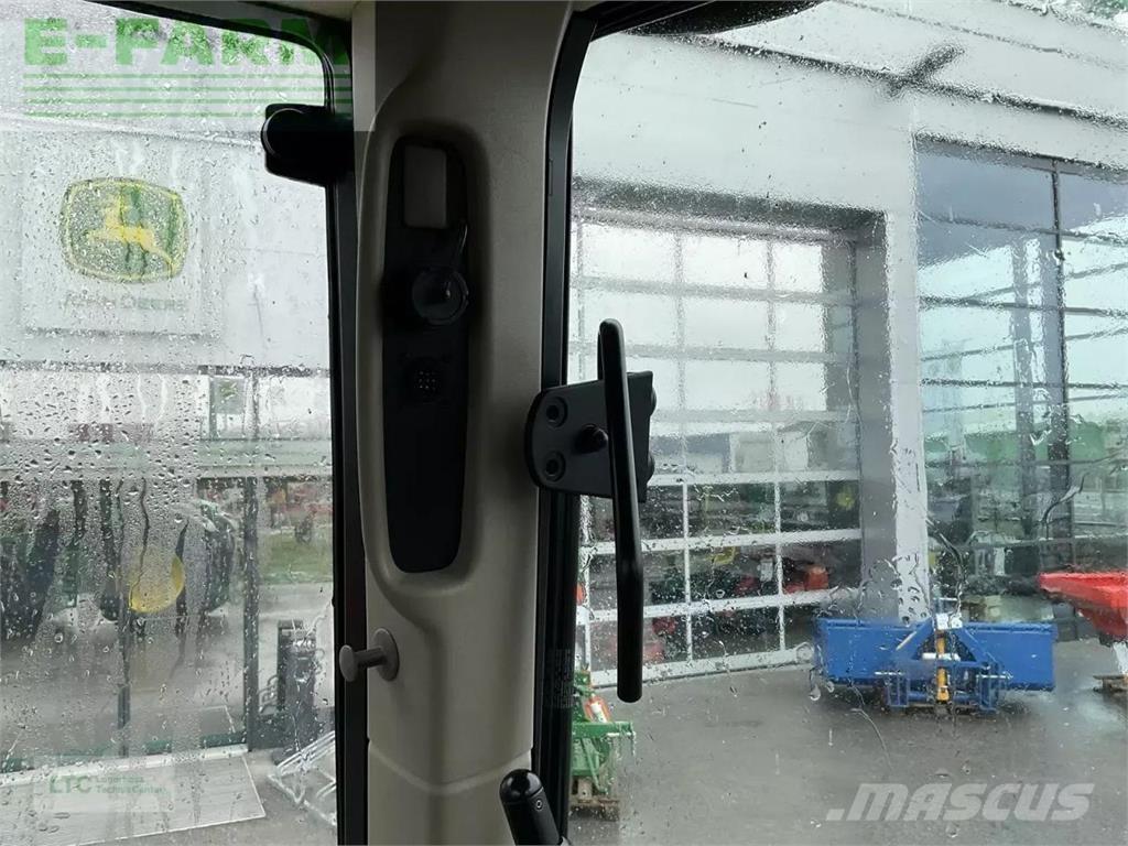 John Deere 6m 150 Traktori