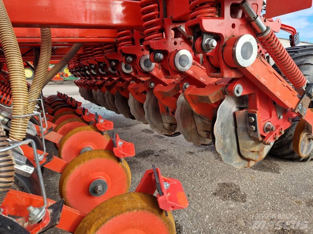 Maschio Gigante 400 Sijačice