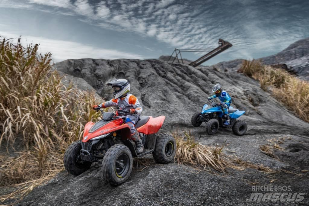 CFMoto CFORCE 110 Terenska vozila