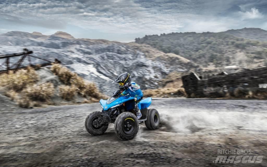 CFMoto CFORCE 110 Terenska vozila