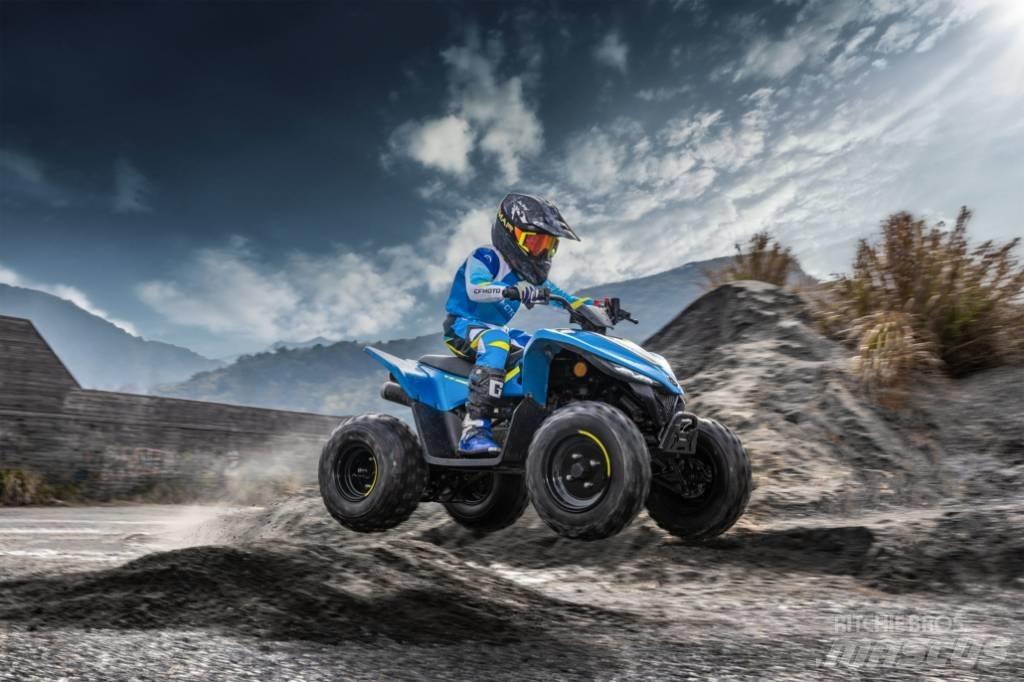 CFMoto CFORCE 110 Terenska vozila