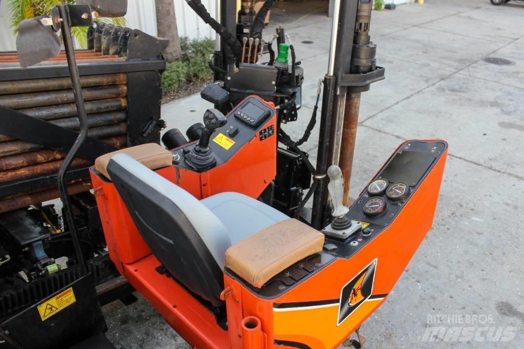 Ditch Witch JT25 Oprema za vodoravno usmjerenje bušenja
