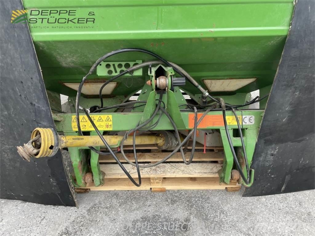 Amazone ZAM 1500 Rasipači mineralnog  gnojiva