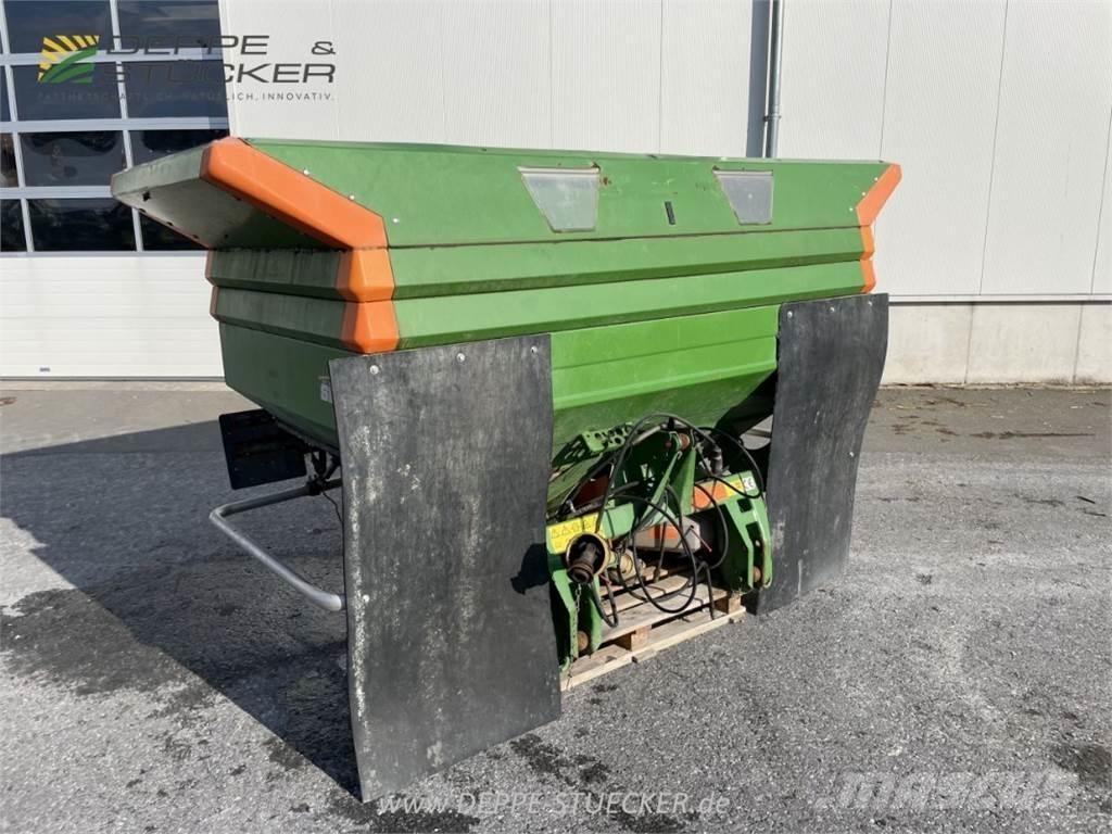 Amazone ZAM 1500 Rasipači mineralnog  gnojiva