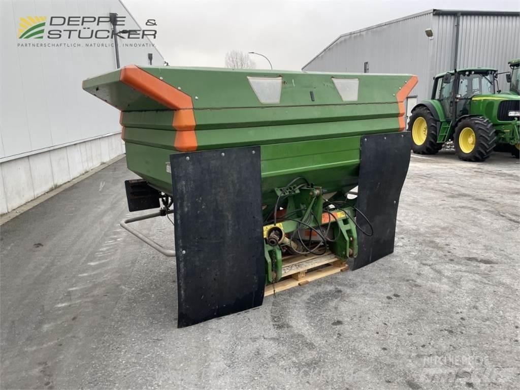 Amazone ZAM 1500 Rasipači mineralnog  gnojiva