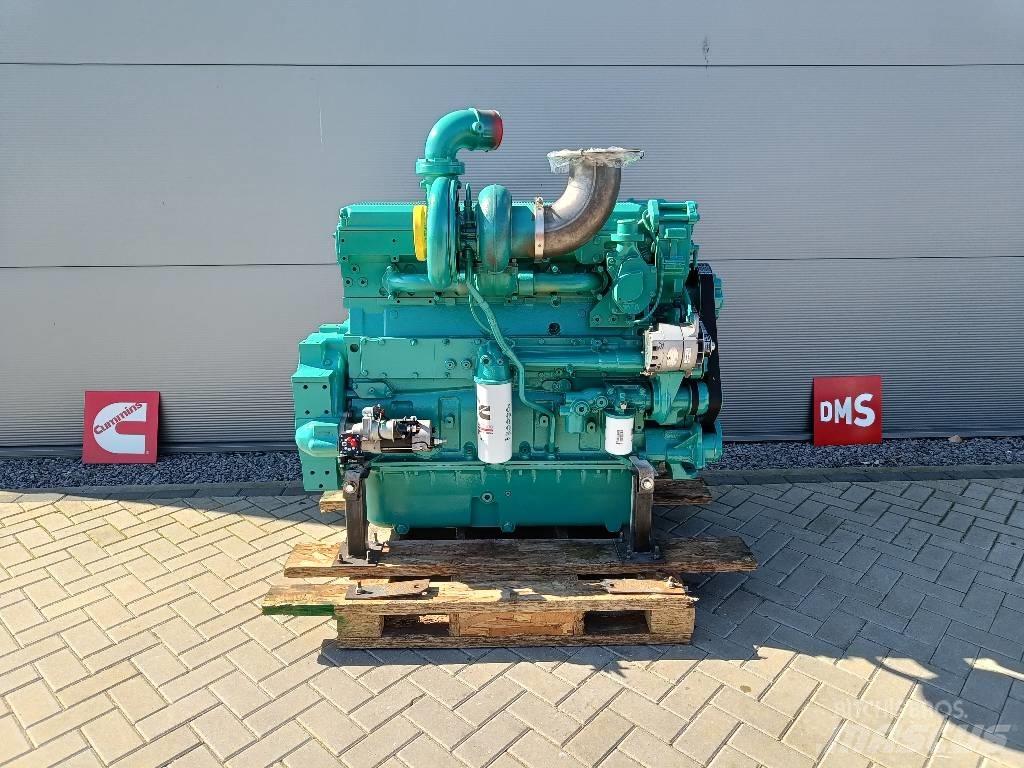 Cummins QSX 15 G8 Transport – ostalo