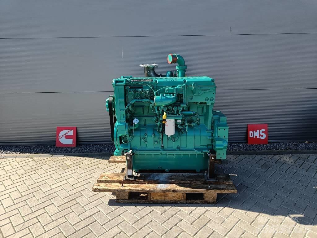 Cummins QSX 15 G8 Transport – ostalo