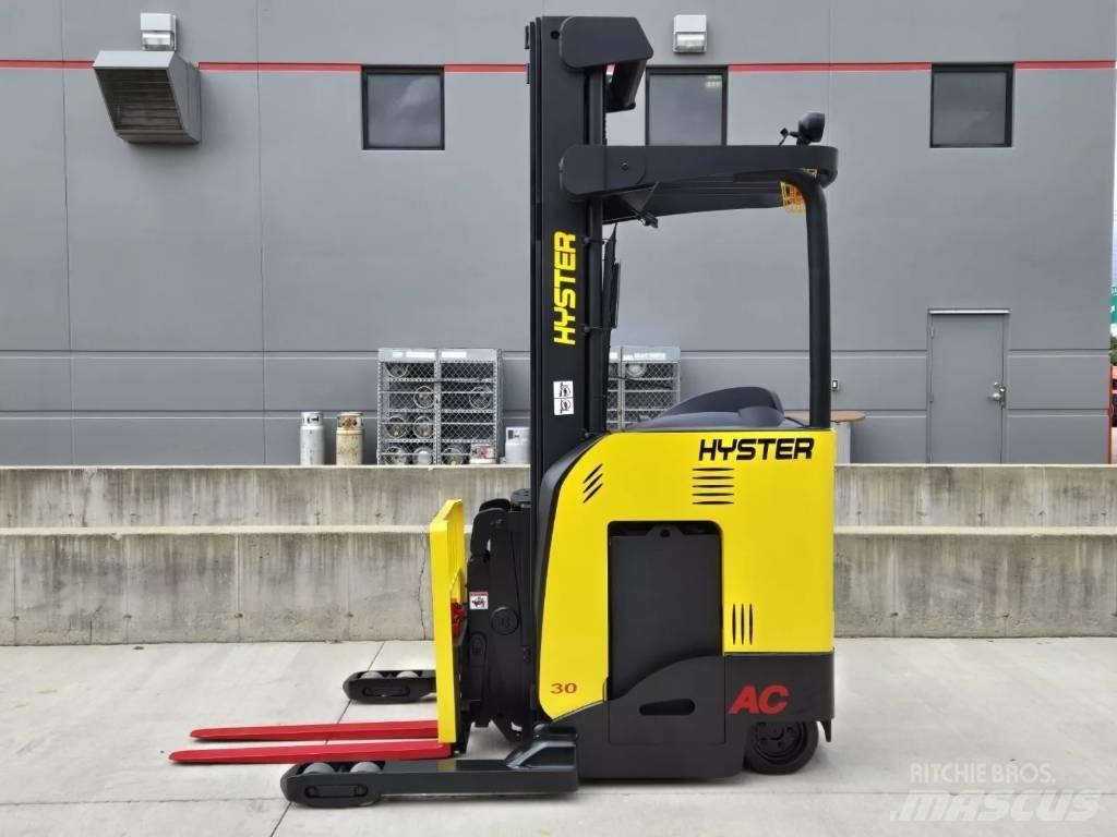 Hyster N30ZDR2-16.5 Električni viličari