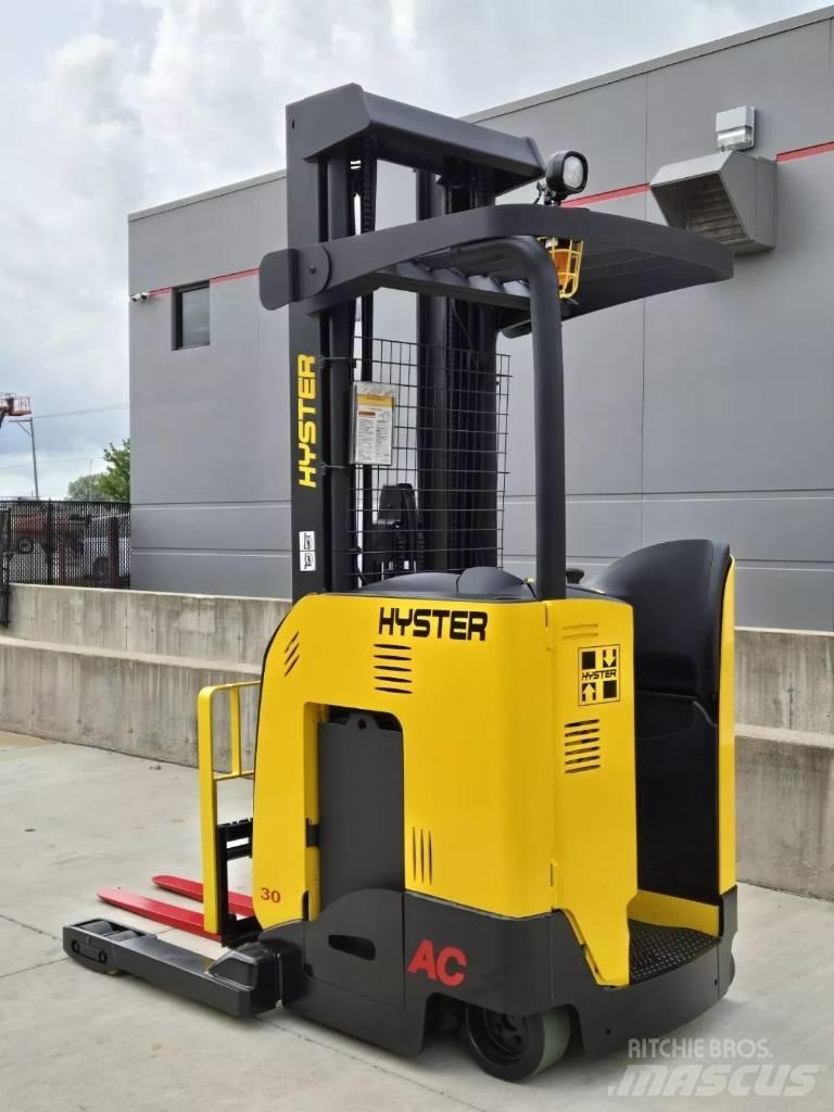 Hyster N30ZDR2-16.5 Električni viličari