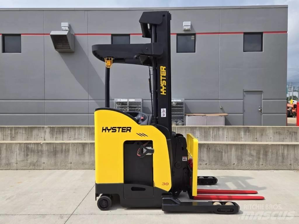 Hyster N30ZDR2-16.5 Električni viličari