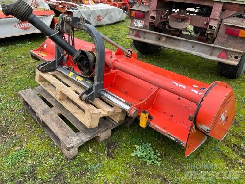 Kuhn BP 28 Mulcher Ostali poljoprivredni strojevi