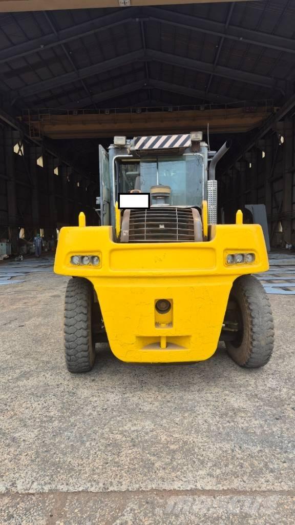 Doosan D 160 S-5 Dizelski viličari