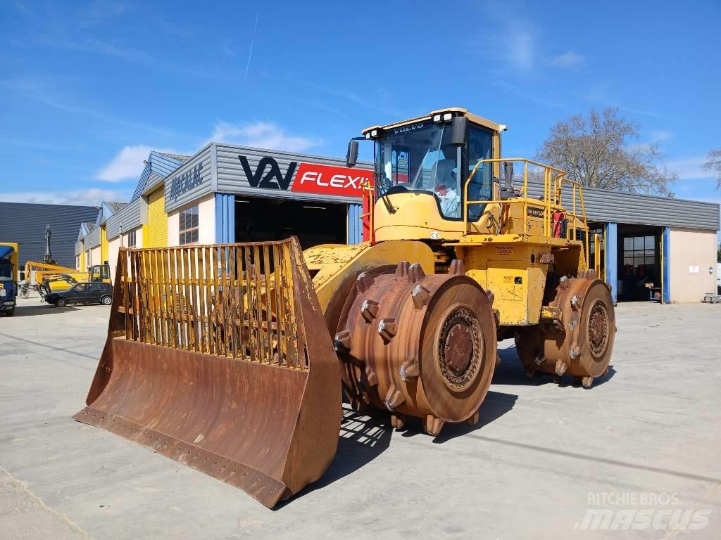 Vandel M350-4 Vibro nabijači