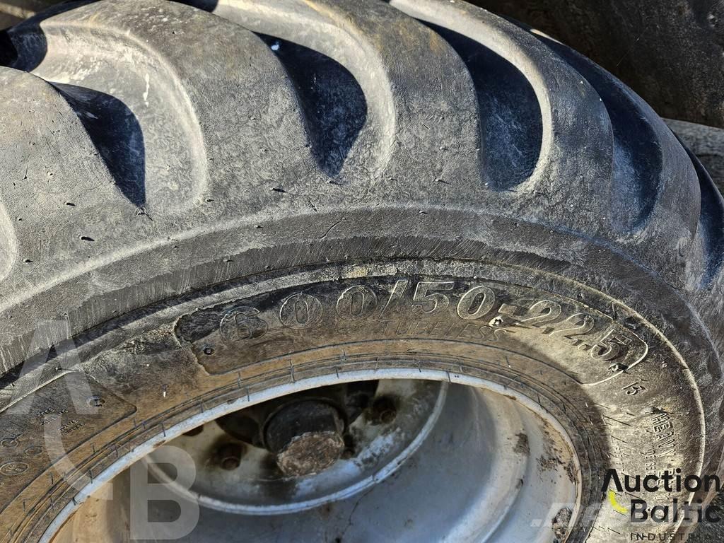 Mus-Max 7 Drobilice za drvo / čiperi
