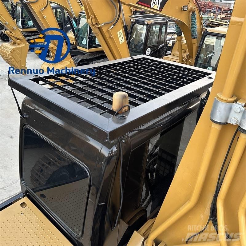 CAT 330 D Bageri gusjeničari