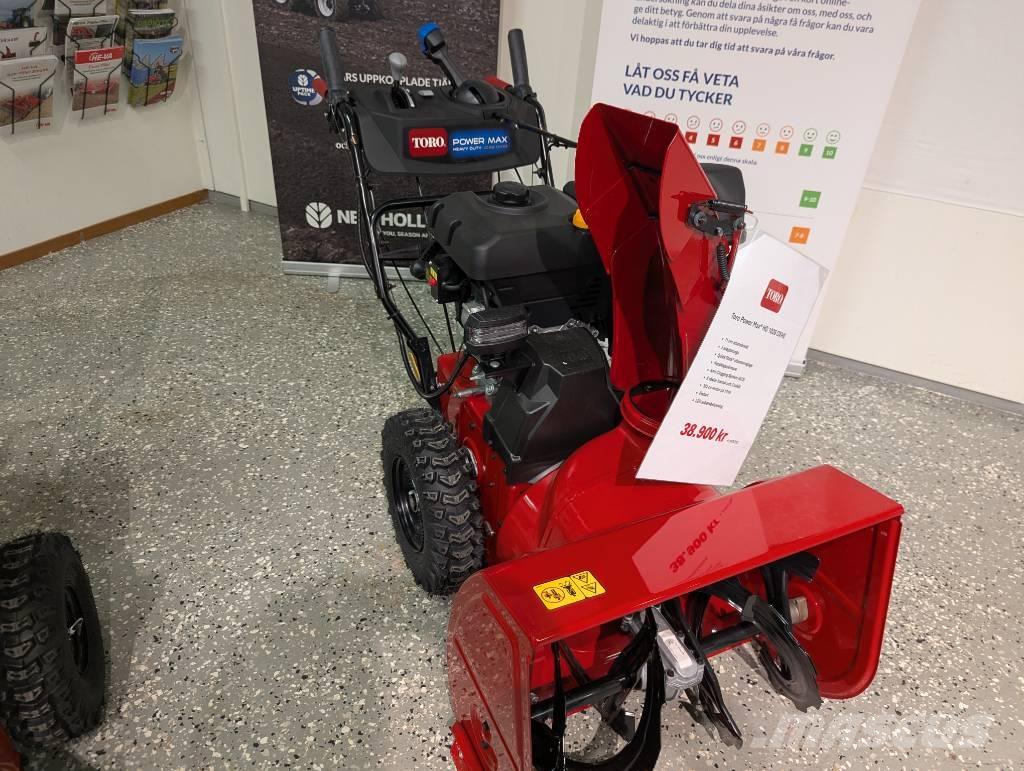 Toro 1028 Sniježne freze
