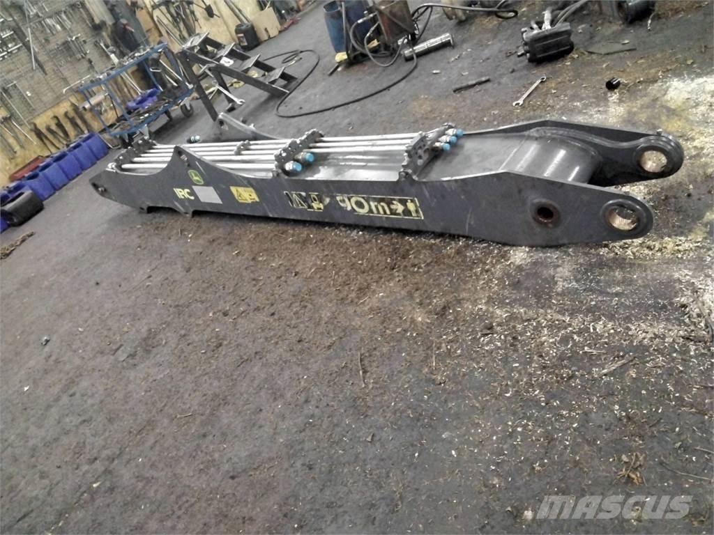 John Deere Ch9 Harvester šumarske dizalice
