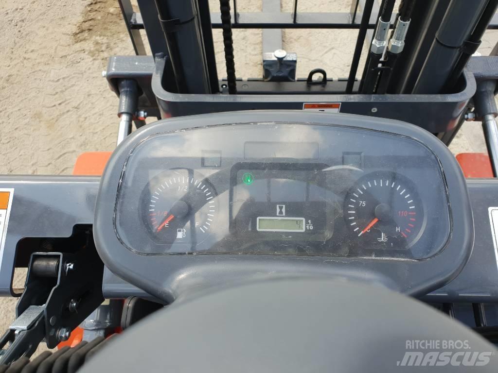 Lonking LG15GLT Plinski viličari
