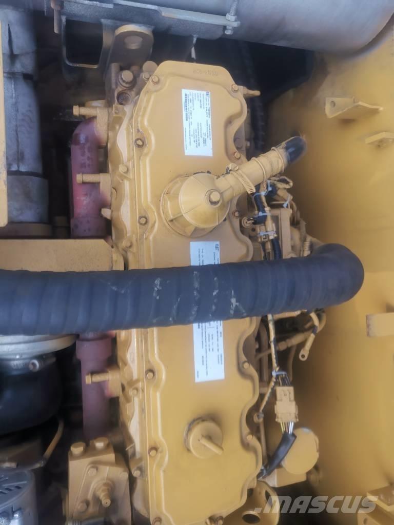 CAT 330 D Bageri gusjeničari