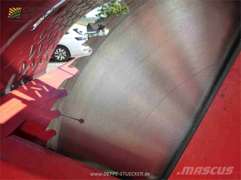 Krpan KZ 700 E Poljoprivreda – ostalo