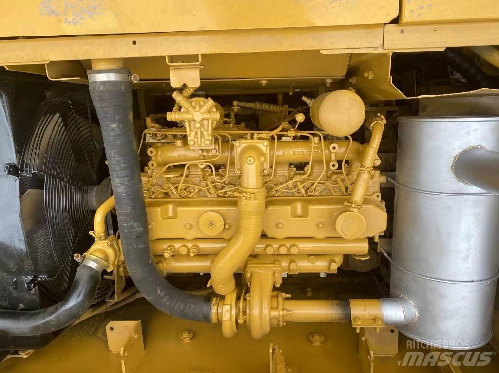 CAT 320 C L Bageri gusjeničari