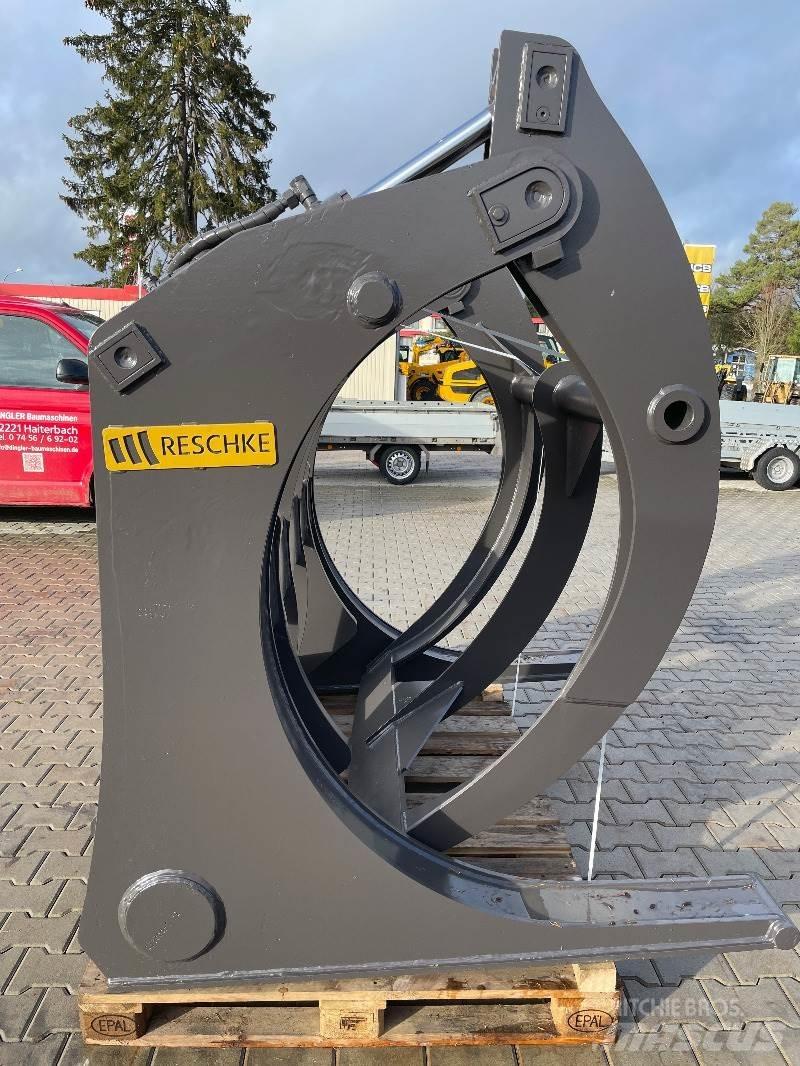  1700 mm Grabilice