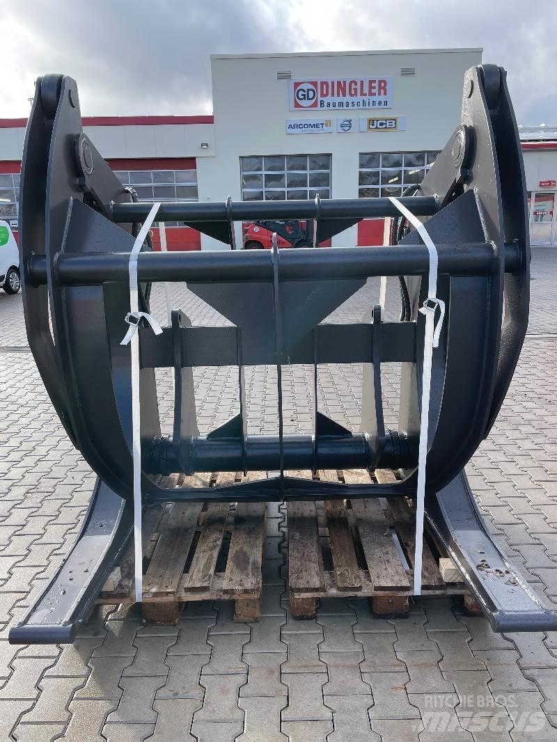  1700 mm Grabilice