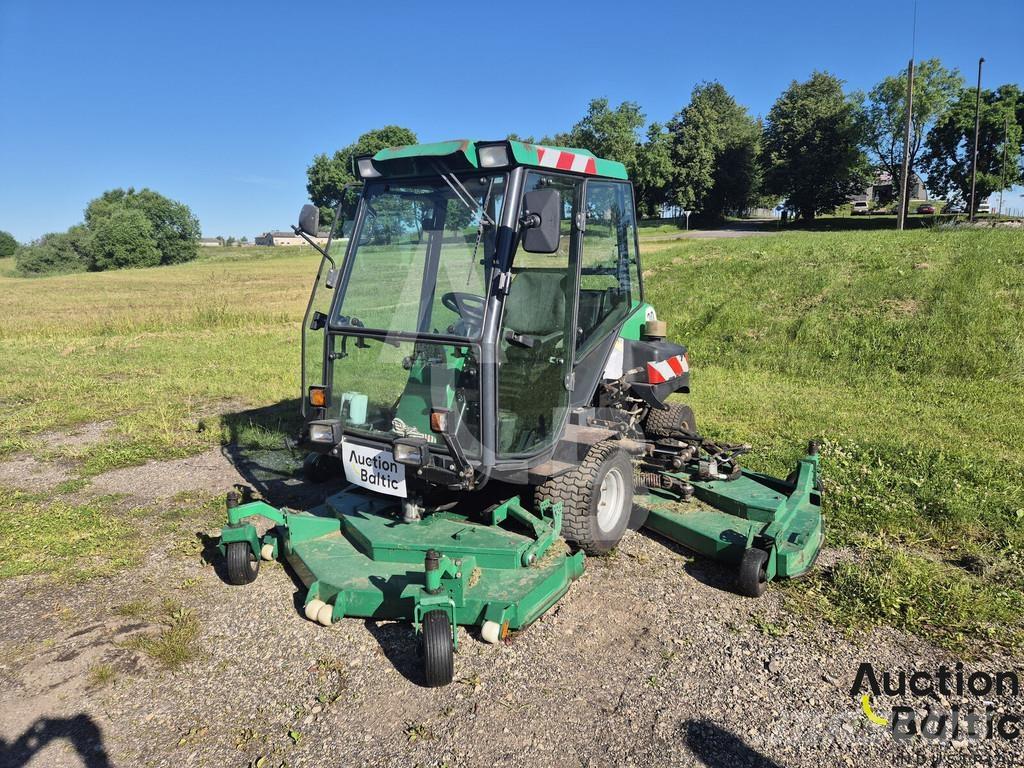Ransomes HR6010 Traktorske kosilice