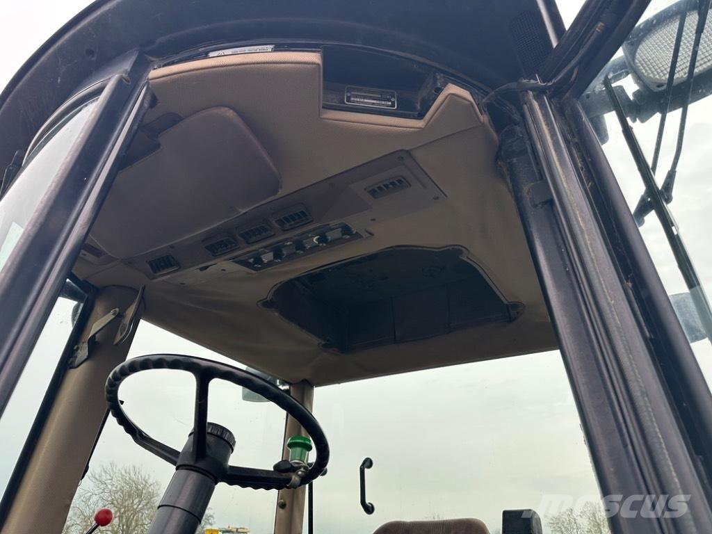 John Deere 3050 HL Traktori