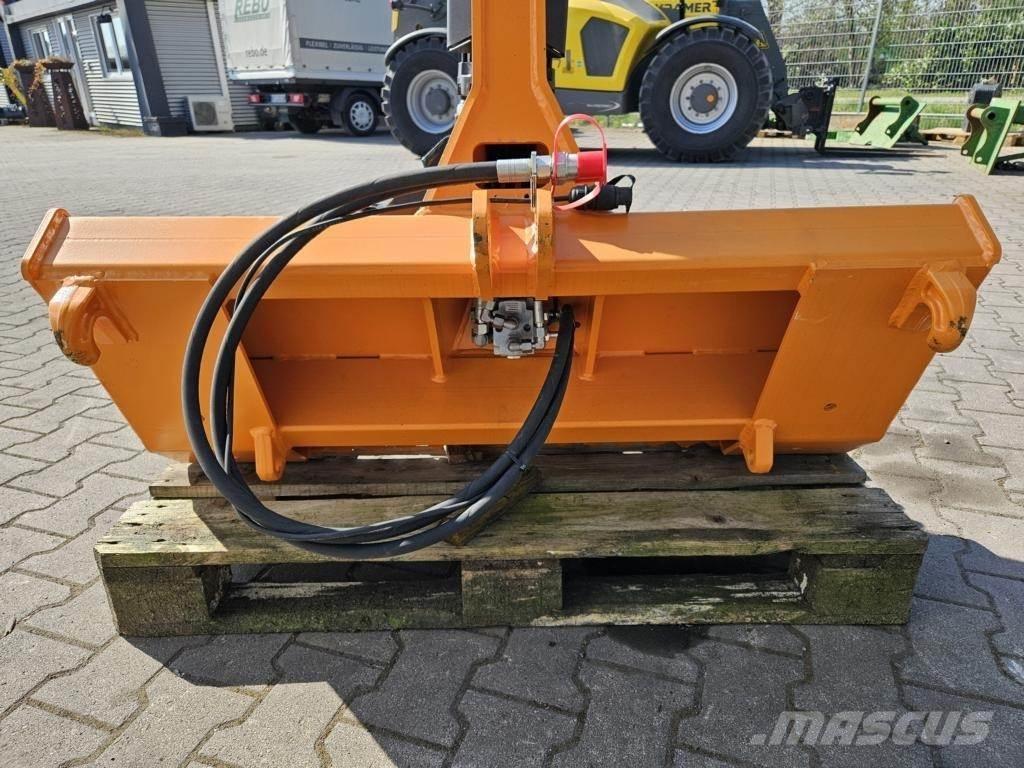 Ritter RG45/1100 Ostala oprema za traktore